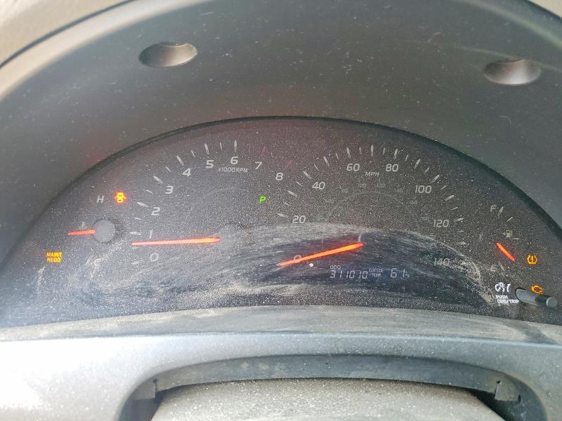 2008 Toyota Camry ce
