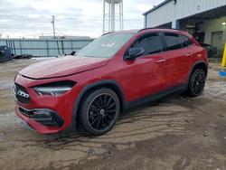 2021 Mercedes-Benz Gla 250 4matic for sale in Chicago Heights, IL
