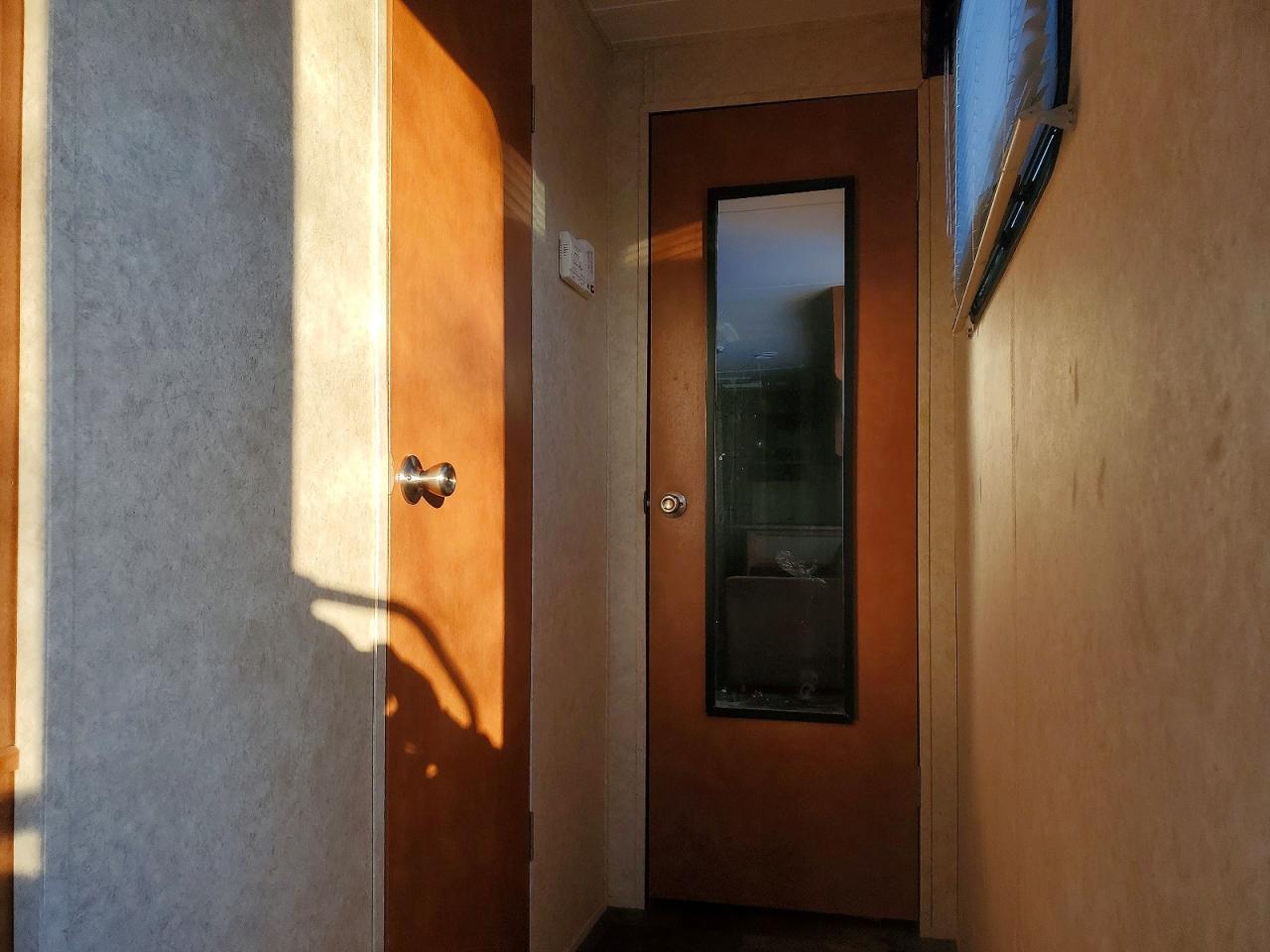 2013 Gulfstream Trailer-RV