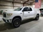 2013 Toyota Tundra Double Cab SR5