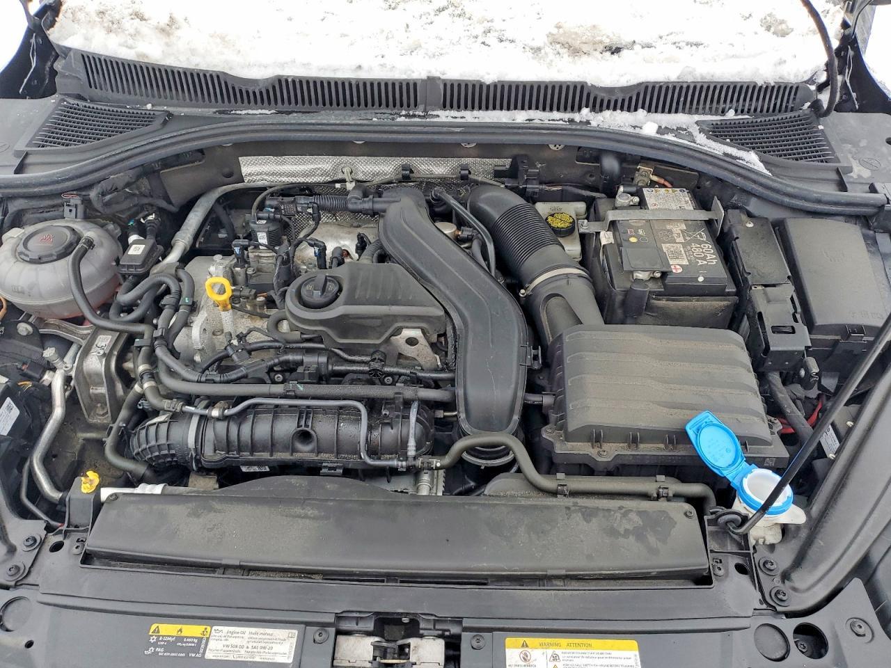 2024 Volkswagen Jetta Trendline