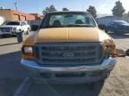 1999 Ford F250 Utility / Service Truck