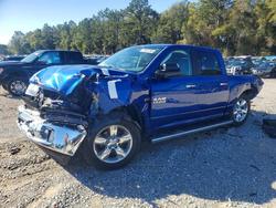 Dodge Vehiculos salvage en venta: 2017 Dodge Ram 1500 slt