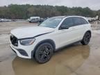 2020 Mercedes-Benz Glc 300 4matic