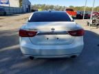2016 Nissan Maxima 3.5s