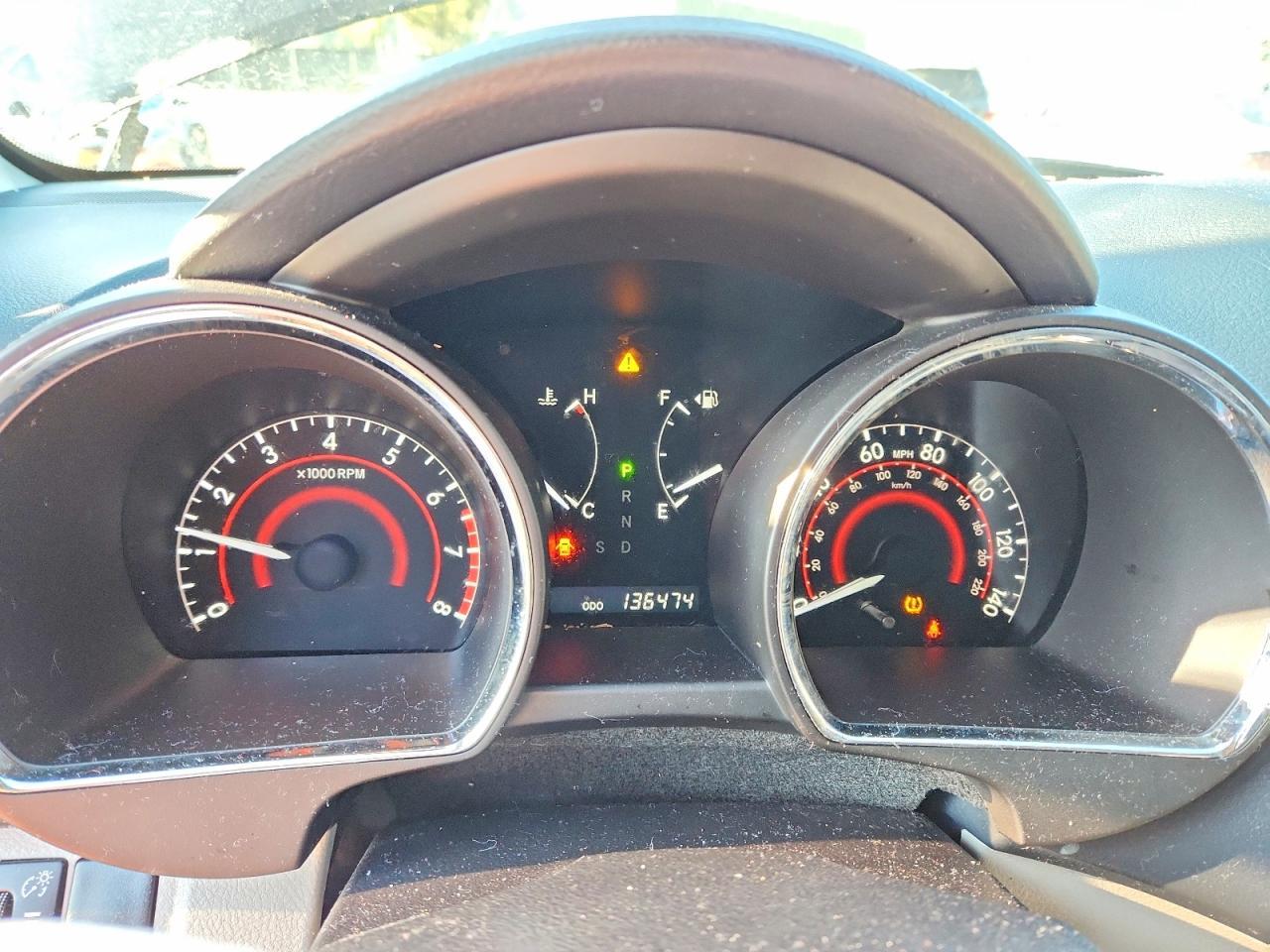 2013 Toyota Highlander Base
