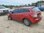 2011 Mazda Cx-7