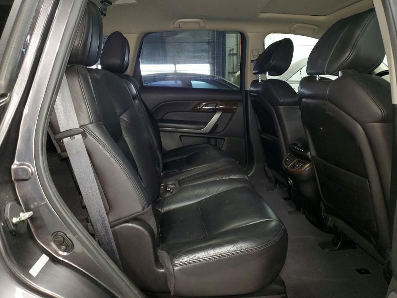 2011 Acura MDX