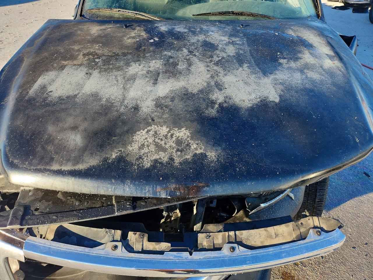 2001 Ford F150 Supercrew