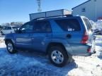 2005 Toyota 4runner SR5
