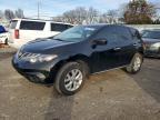 2014 Nissan Murano s