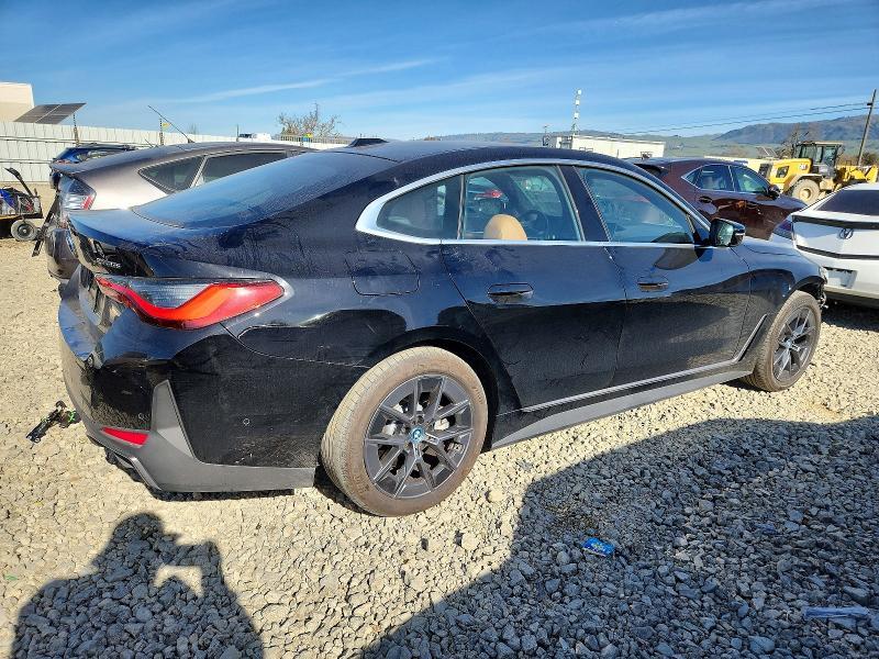 2024 BMW I4 Edrive 35
