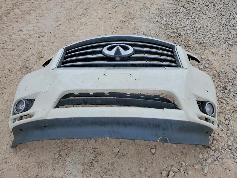 2013 Infiniti Jx35 Base