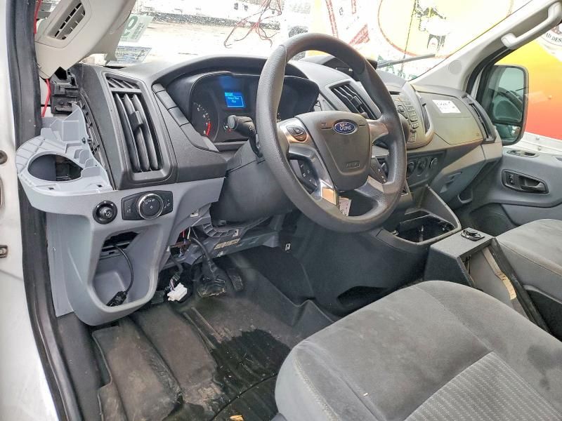 2019 Ford Transit T-250