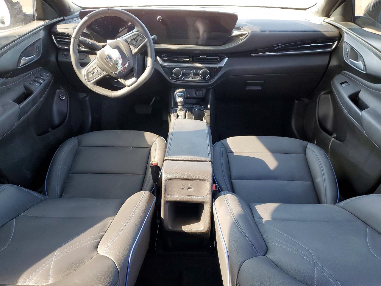 2024 Buick Envista Sport Touring