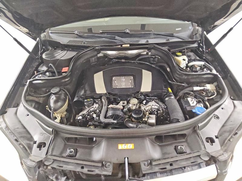 2011 Mercedes-Benz Glk 350