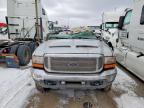 1999 Ford Truck F350 Crew C PU 4X4 D