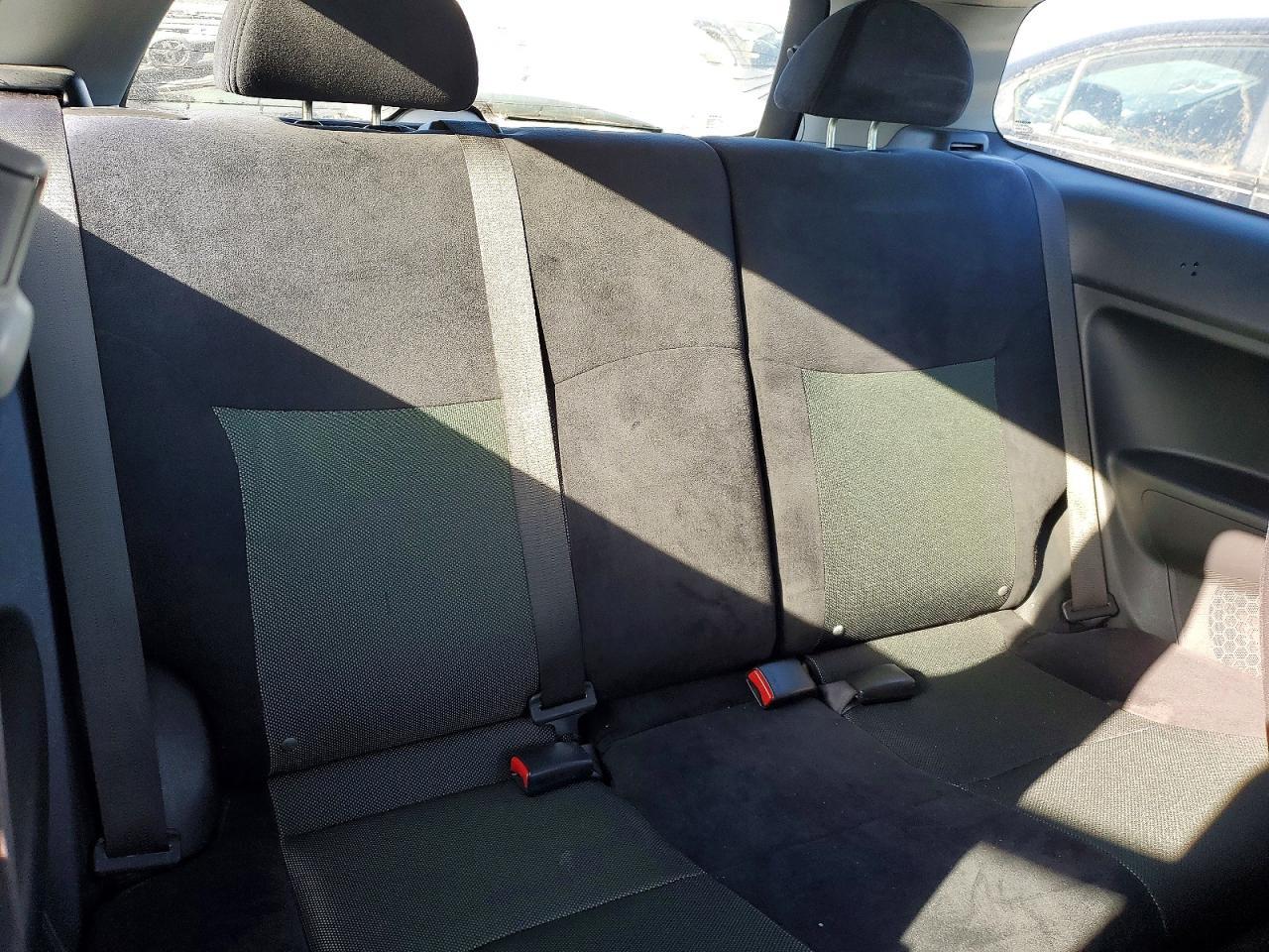 2005 Honda Civic si