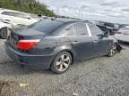 2008 BMW 528 i