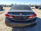 2015 Honda Civic se
