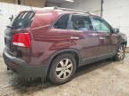 2012 KIA Sorento Base