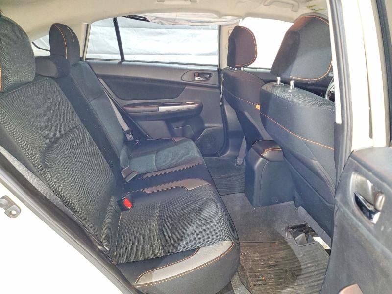 2017 Subaru Crosstrek Premium