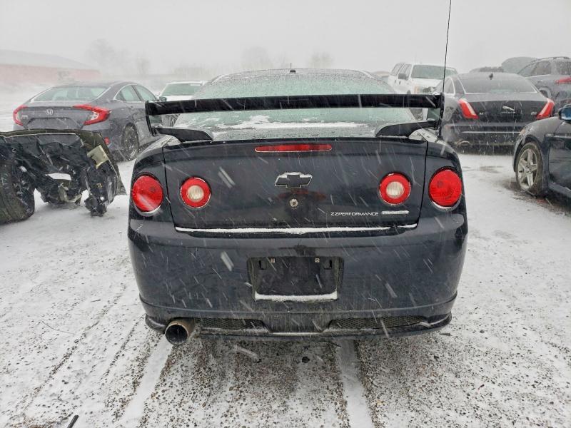 2007 Chevrolet Cobalt ss Supercharged
