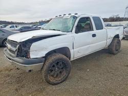2005 Chevrolet Silverado K1500 for sale in Anderson, CA