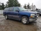 2002 Chevrolet Suburban K1500
