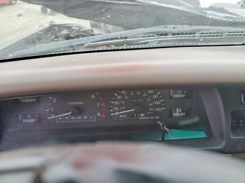 1997 Toyota T100 Xtracab