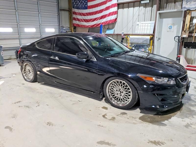 2008 Honda Accord exl