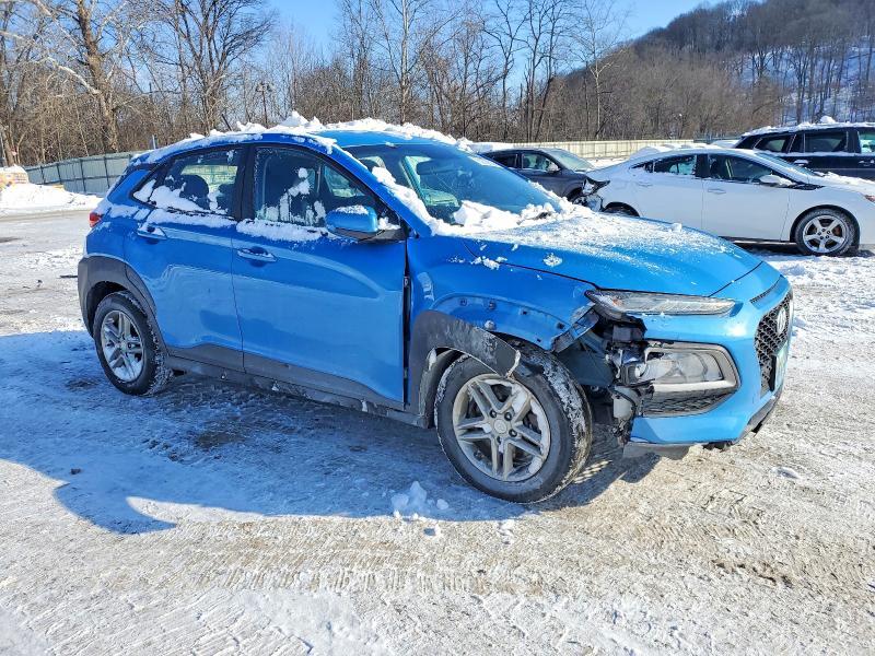 2018 Hyundai Kona se