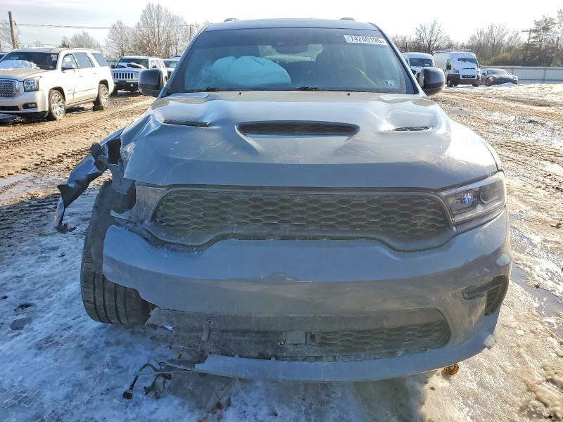 2023 Dodge Durango srt 392