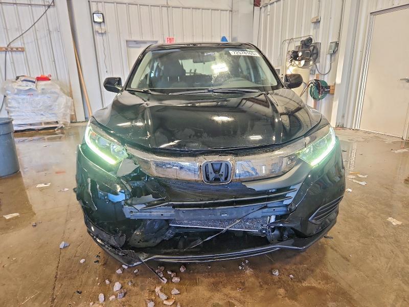 2019 Honda Hr-v lx