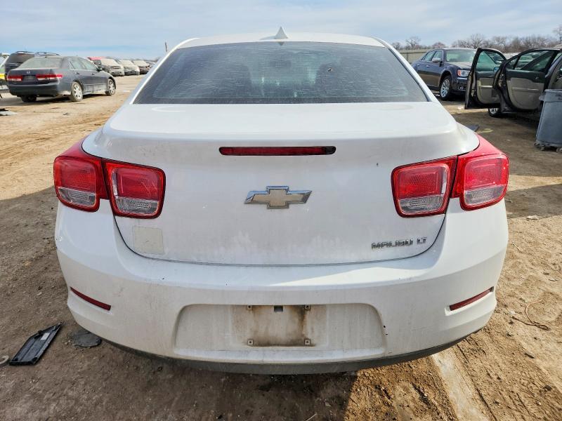 2013 Chevrolet Malibu 1LT