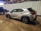 2019 Lexus Ux 250h