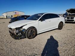 Vehiculos salvage en venta de Copart Amarillo, TX: 2025 KIA K5 gt Line