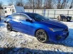 2019 Acura Ilx Premium A-spec