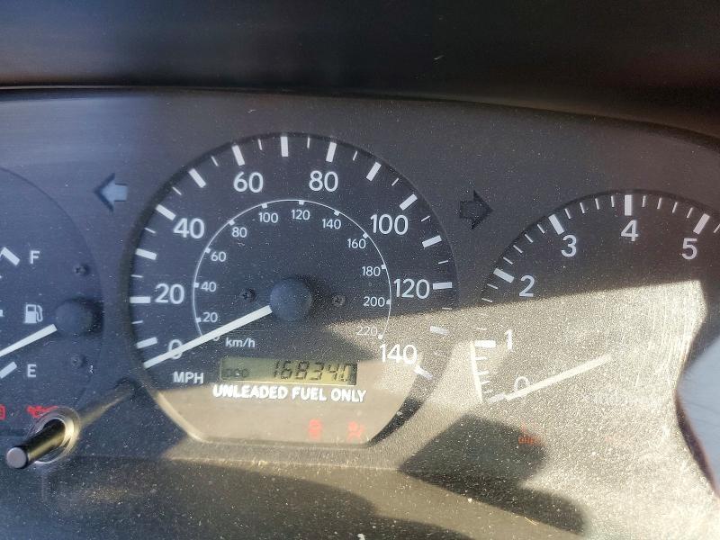1997 Toyota Camry ce