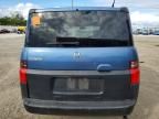 2007 Honda Element lx