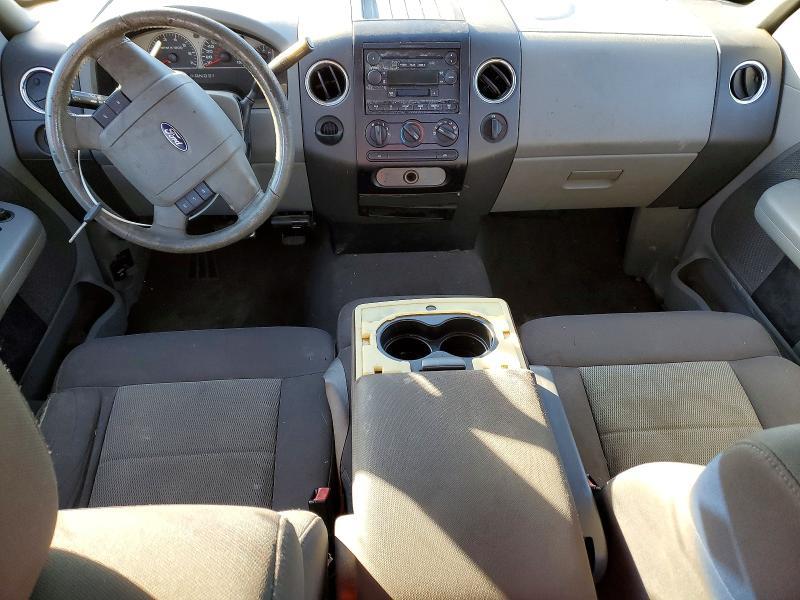 2006 Ford F150 Supercrew