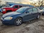 2009 Chevrolet Impala 1LT