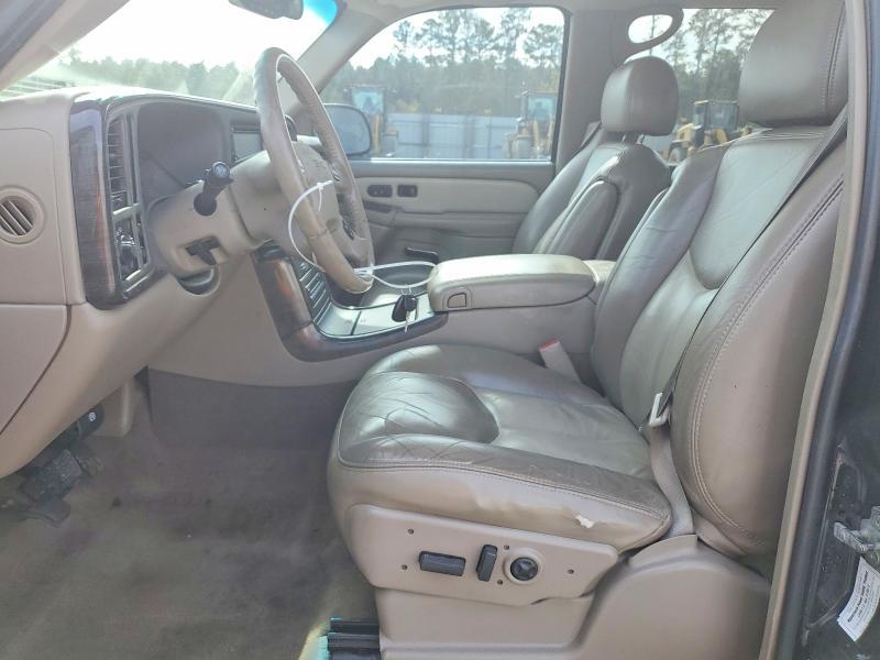 2006 GMC Sierra K1500 Denali