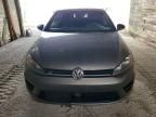 2017 Volkswagen Golf r