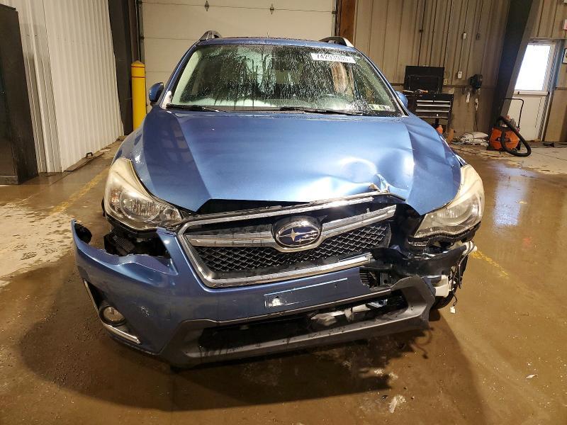 2016 Subaru Crosstrek Premium