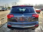 2013 Acura Mdx Technology