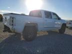 2017 GMC Sierra K1500 SLT