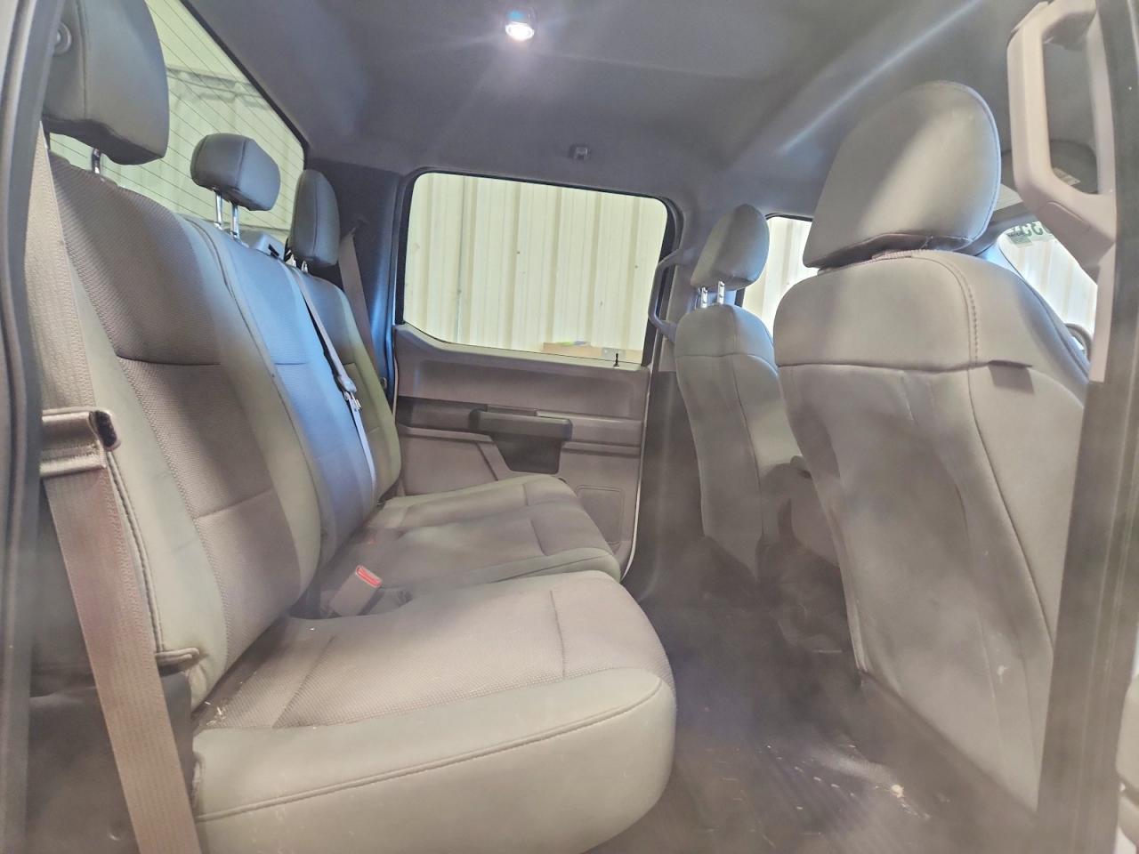2017 Ford F250 Super Duty