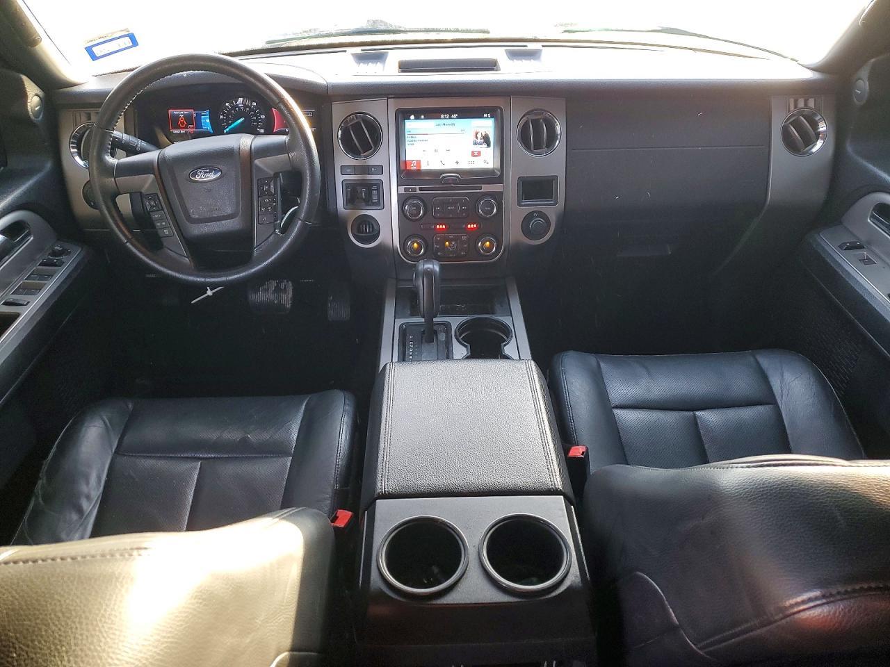 2017 Ford Expedition xlt