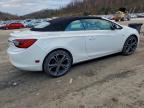 2017 Buick Cascada Premium